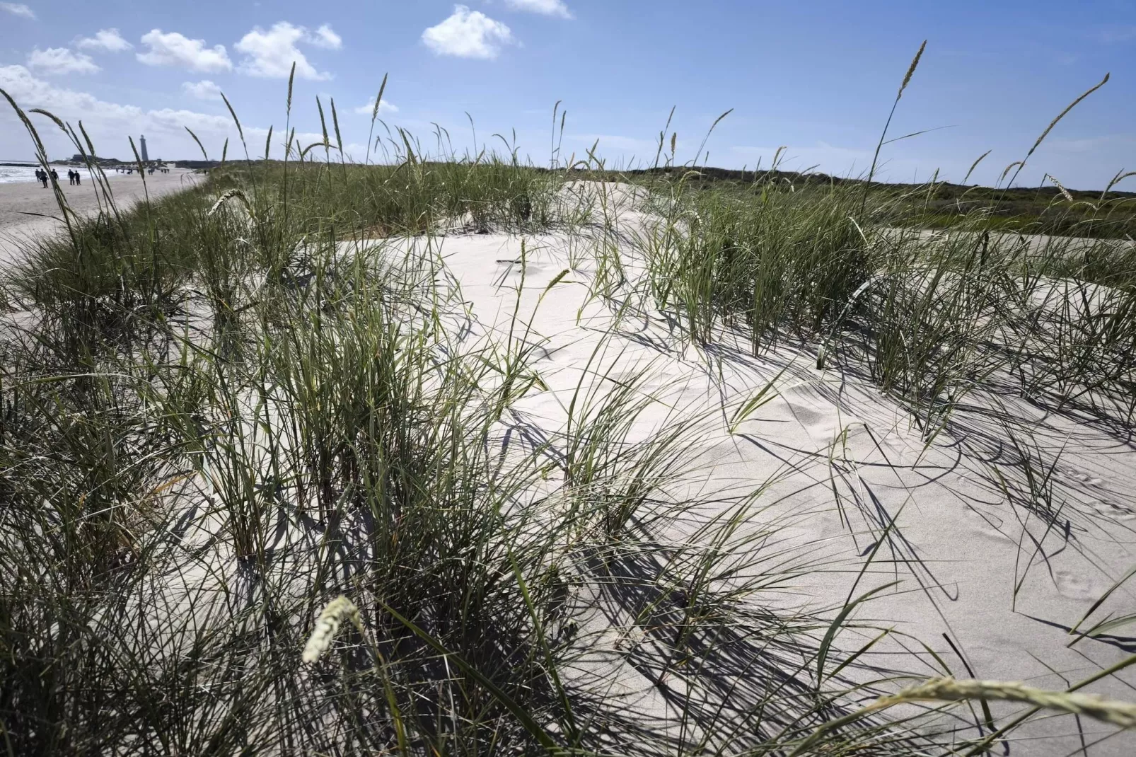 6 persoons vakantie huis in Ålbæk-By Traum-Waterzicht