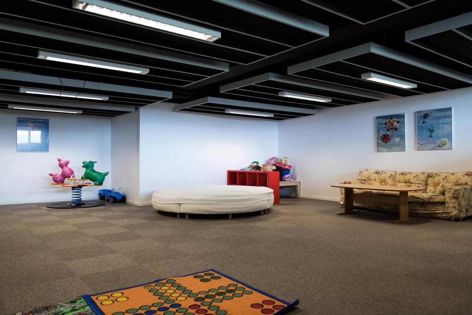 4 persoons vakantie huis in Fanø-By Traum-Niet-getagd