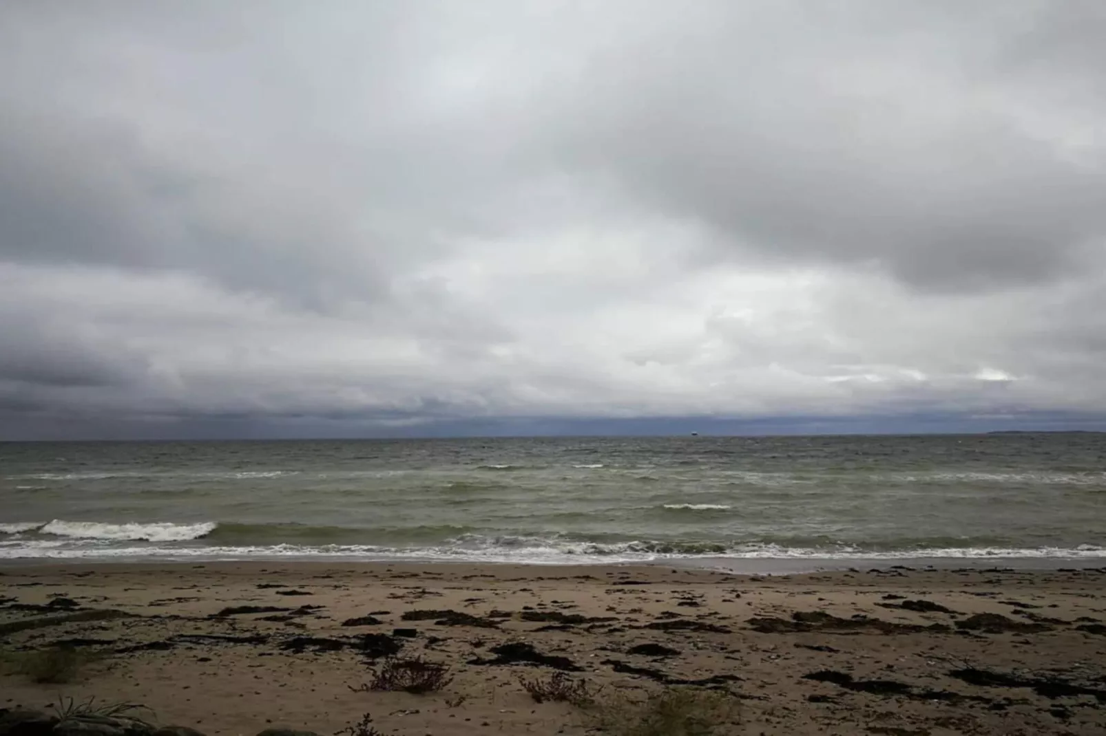 8 persoons vakantie huis in Otterup-By Traum-Waterzicht