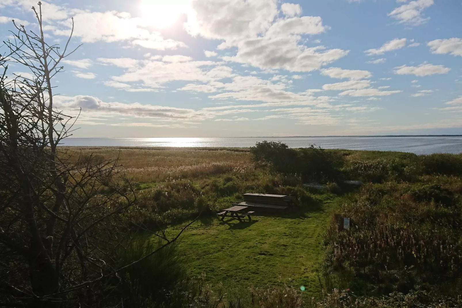 6 persoons vakantie huis in Skjern-By Traum-Buitenlucht