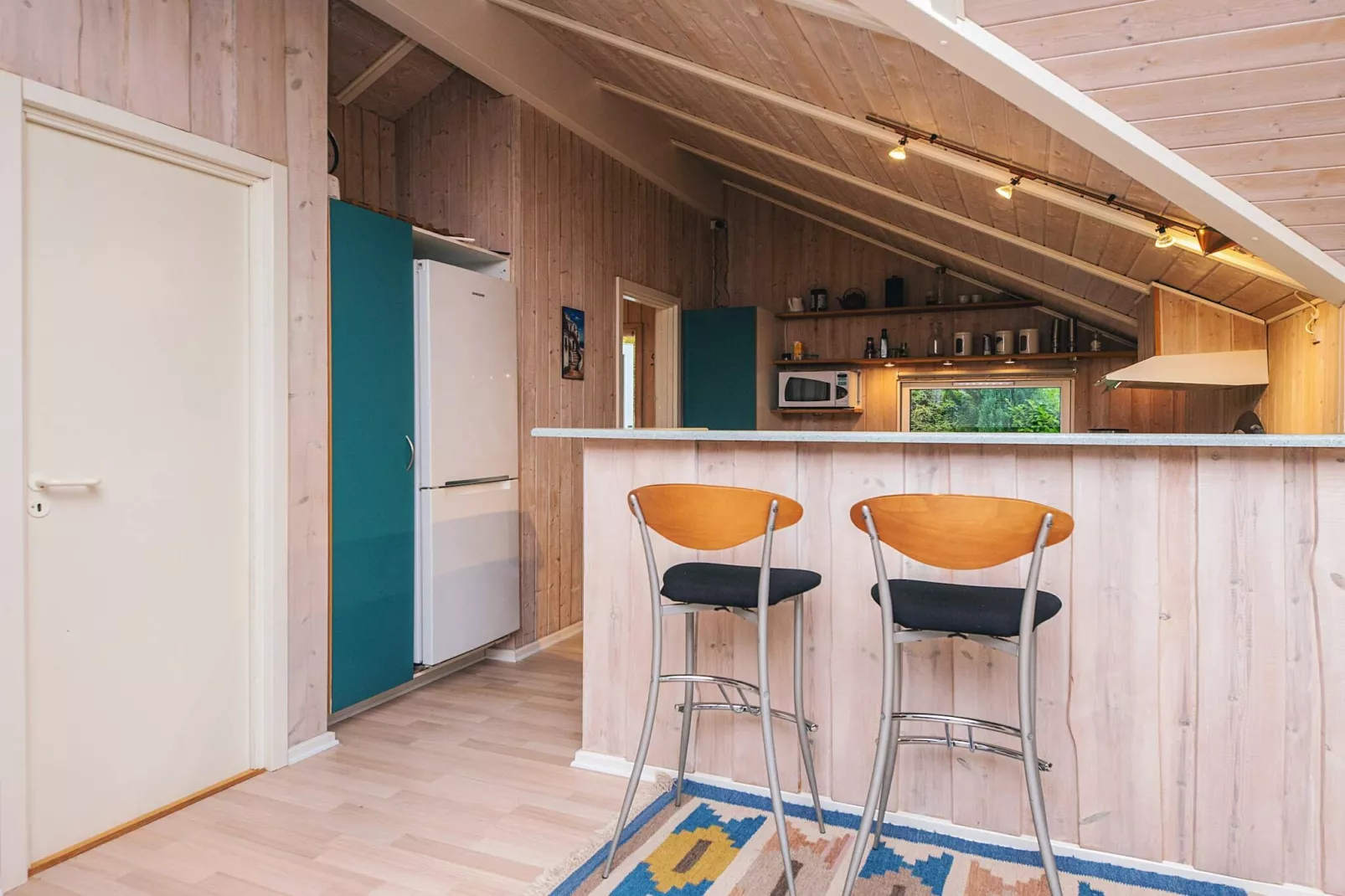 7 persoons vakantie huis in Ebeltoft-Binnen