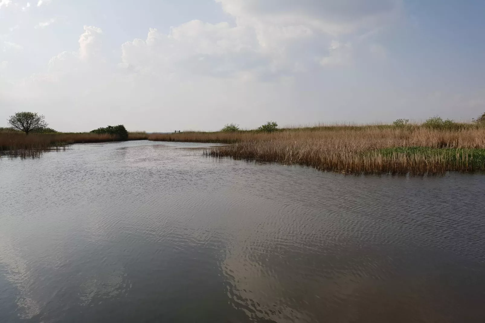 6 persoons vakantie huis in Ulfborg-By Traum-Waterzicht