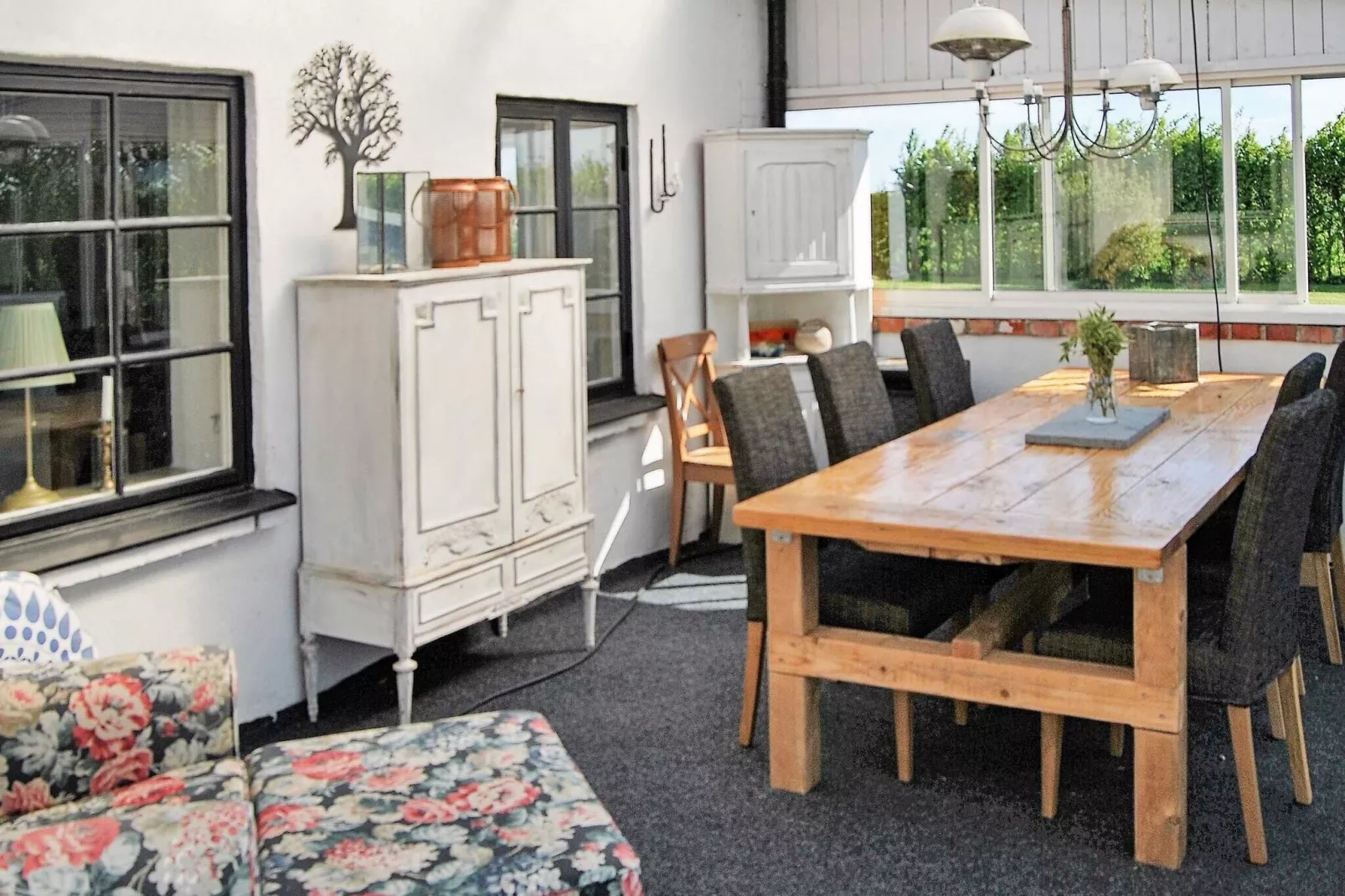 4 sterren vakantie huis in TRELLEBORG-Buitenlucht