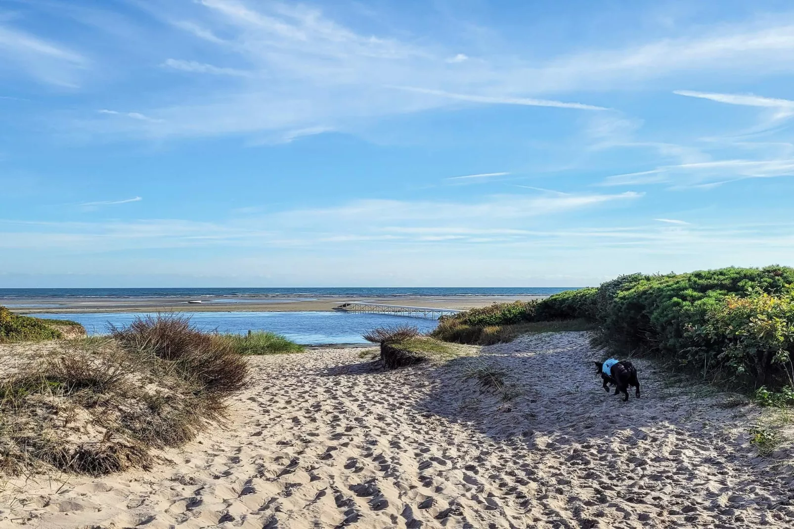 Luxe retraite met spa -- By Traum Ferienwohnungen-Waterzicht