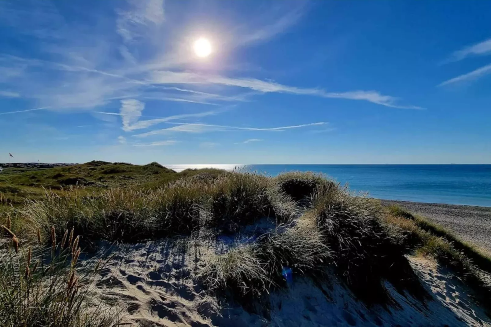4 persoons vakantie huis in Skagen-By Traum-Waterzicht