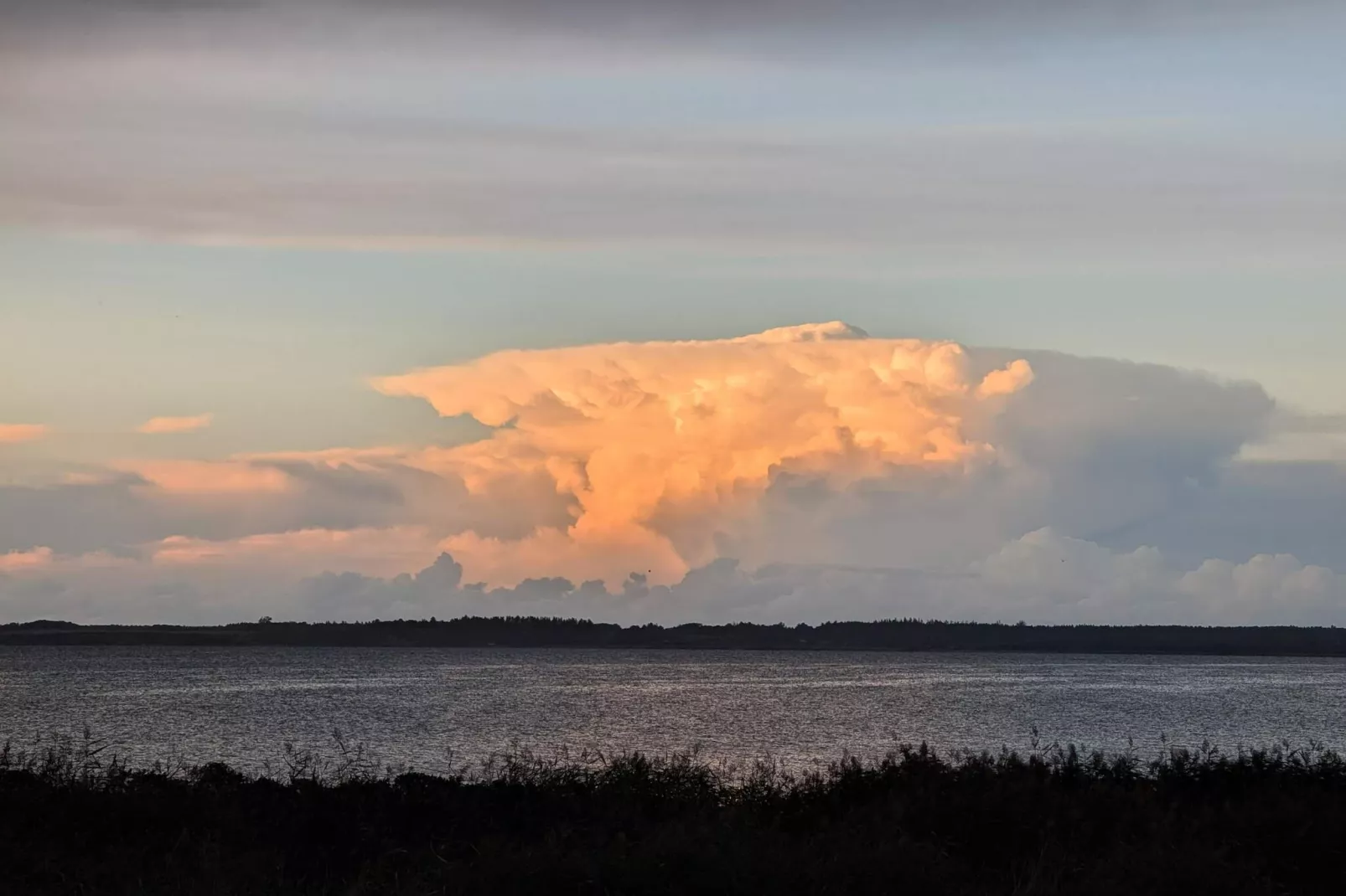 4 persoons vakantie huis in Farsø-By Traum-Waterzicht