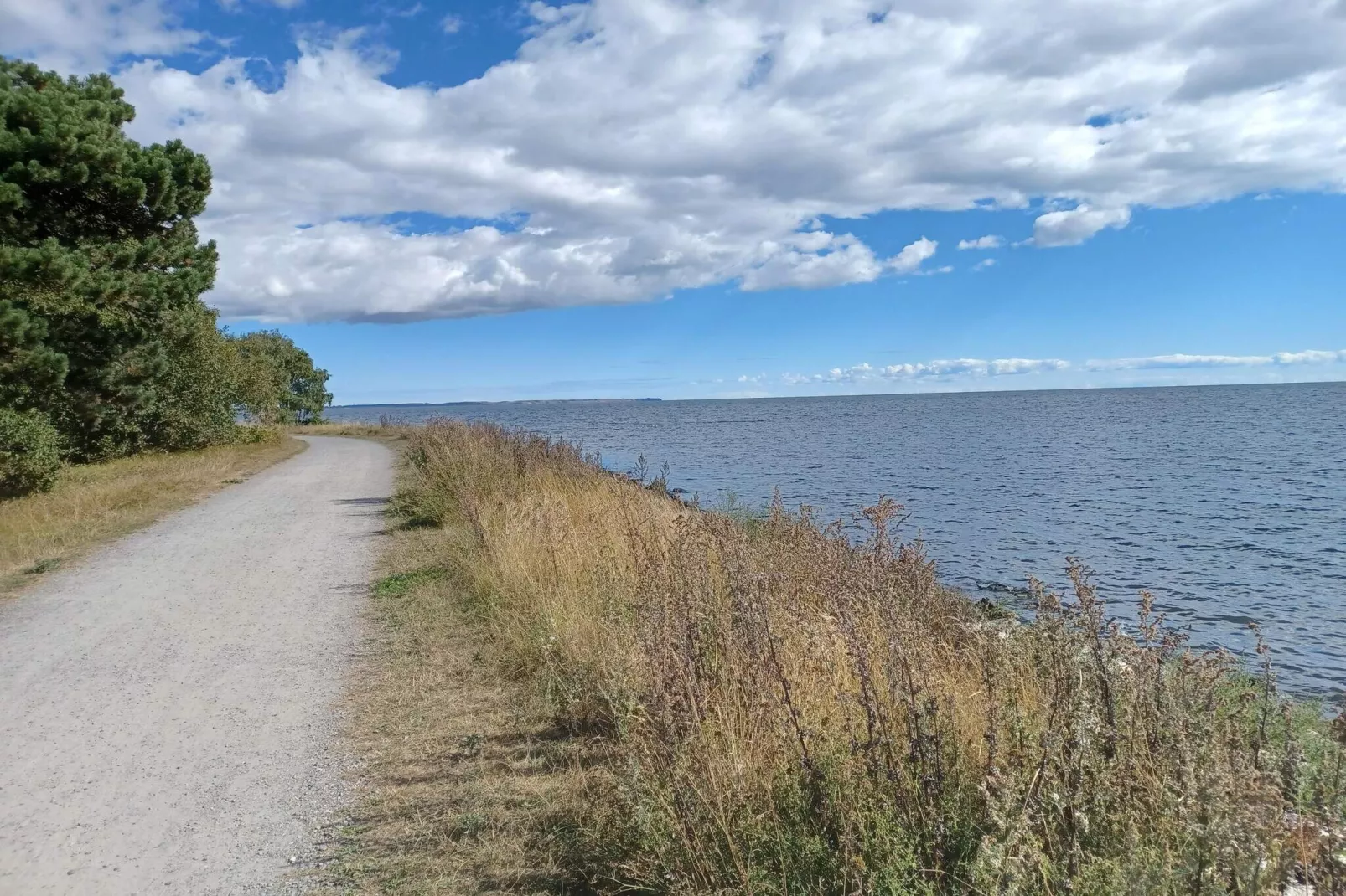 4 persoons vakantie huis in YSTAD-By Traum-Waterzicht