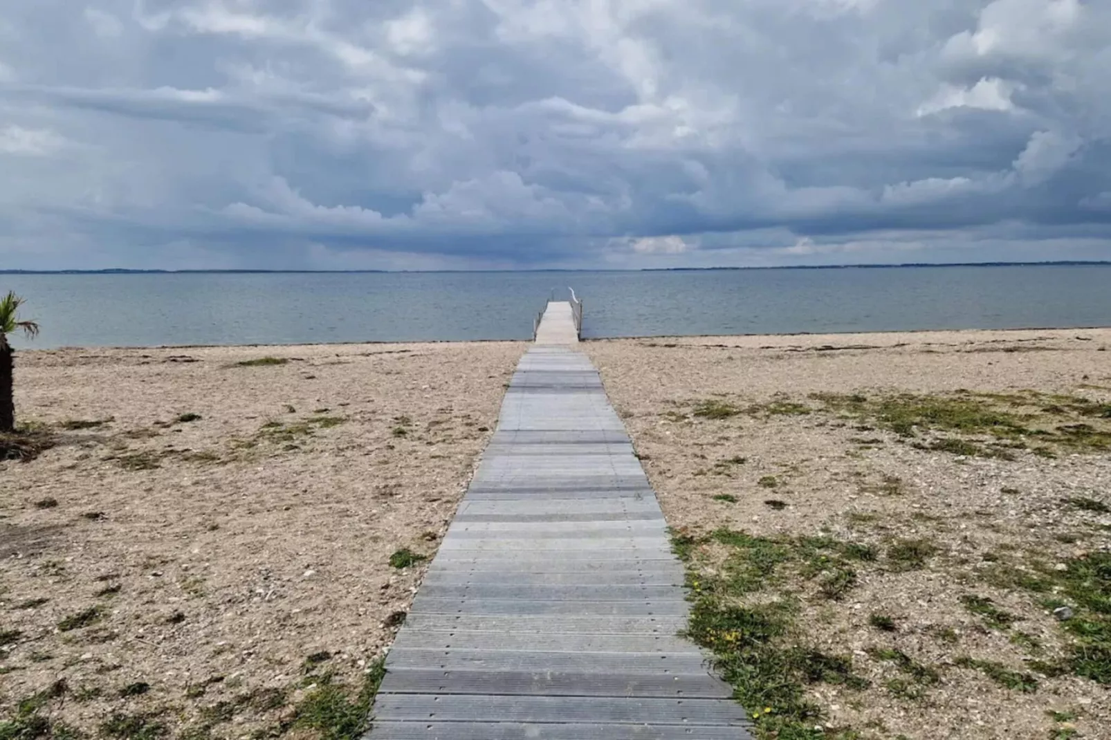 6 persoons vakantiehuis in Øster Assels-Waterzicht