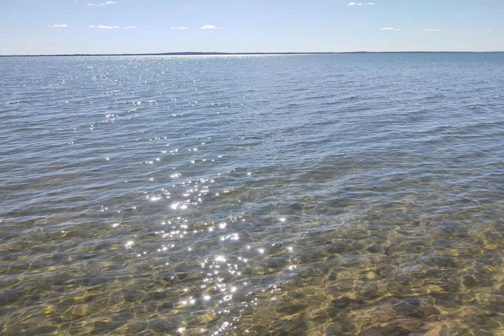 8 persoons vakantie huis in Ebeltoft-By Traum-Waterzicht