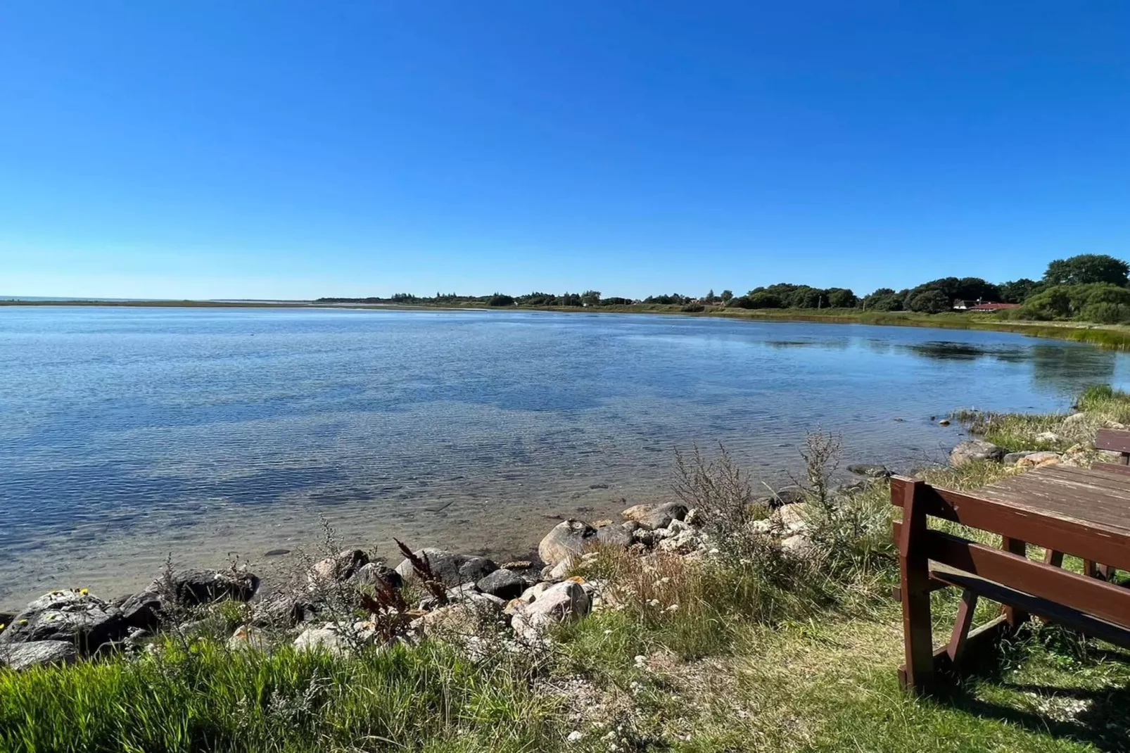 6 persoons vakantie huis in Hadsund-By Traum-Waterzicht