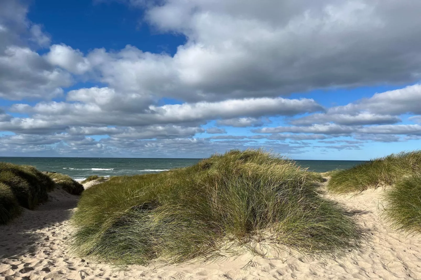 Surfparadijs in Klitmoller -- By Traum Ferienwohnungen-Niet-getagd