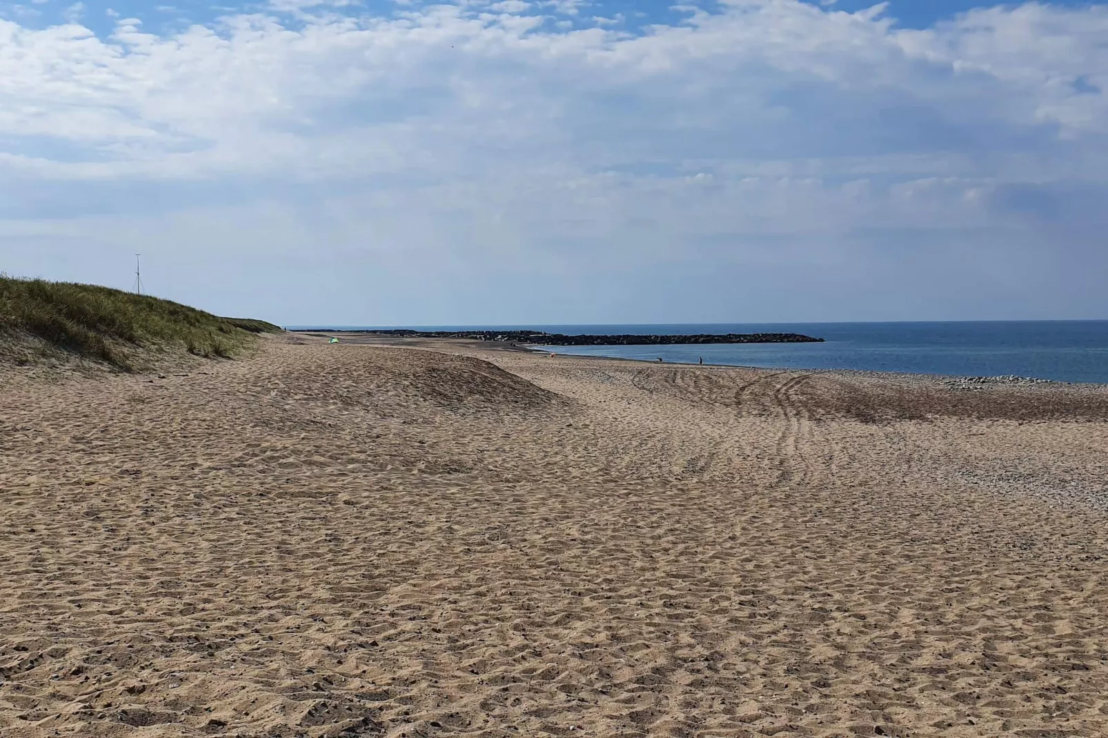 5 persoons vakantie huis in Vestervig-By Traum-Waterzicht