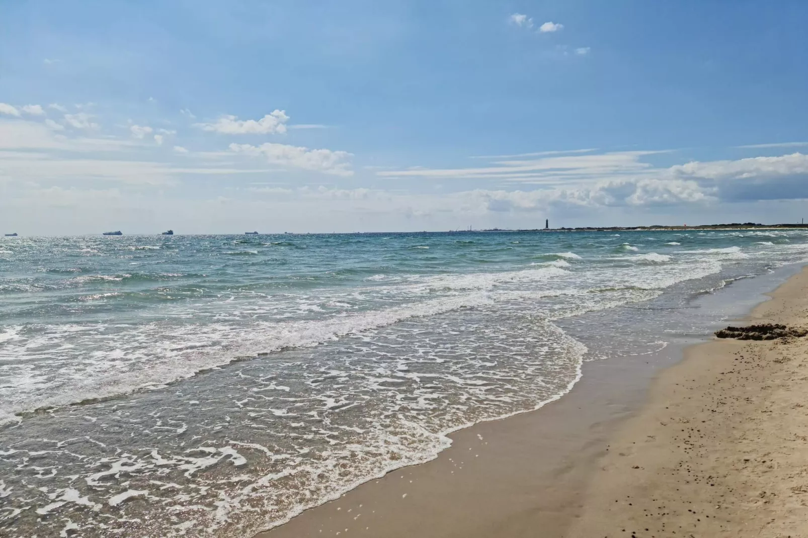 6 persoons vakantie huis in Skagen-By Traum-Waterzicht