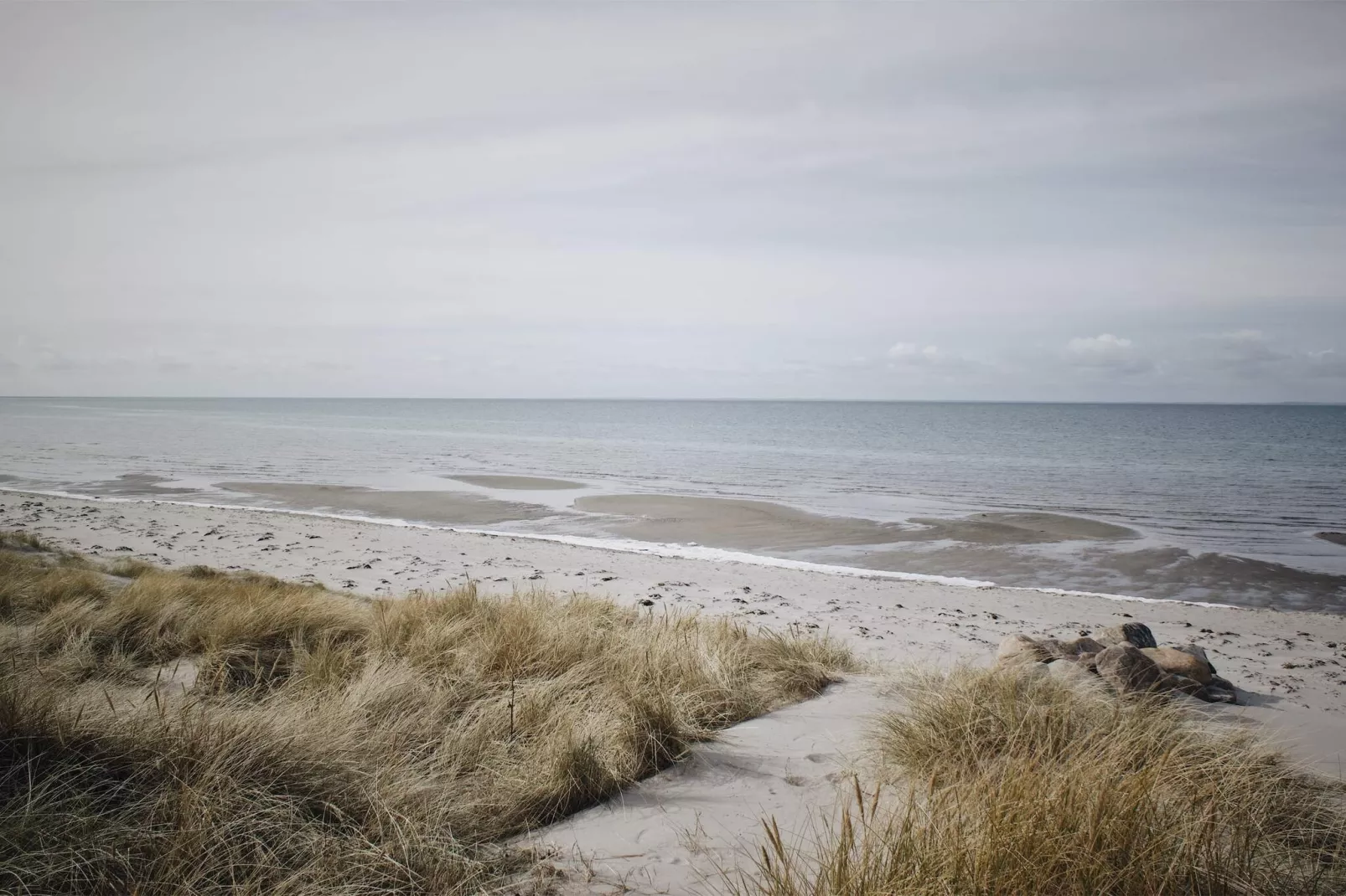 12 persoons vakantie huis in Læsø-By Traum-Waterzicht
