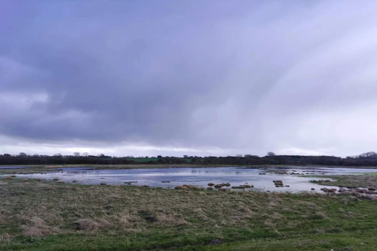 8 persoons vakantie huis in Nordborg-By Traum-Waterzicht