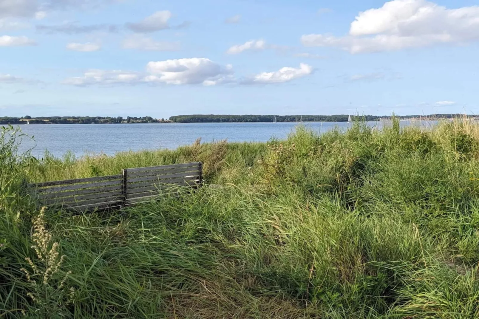 Strandgeluk met Sauna -- By Traum Ferienwohnungen-Waterzicht