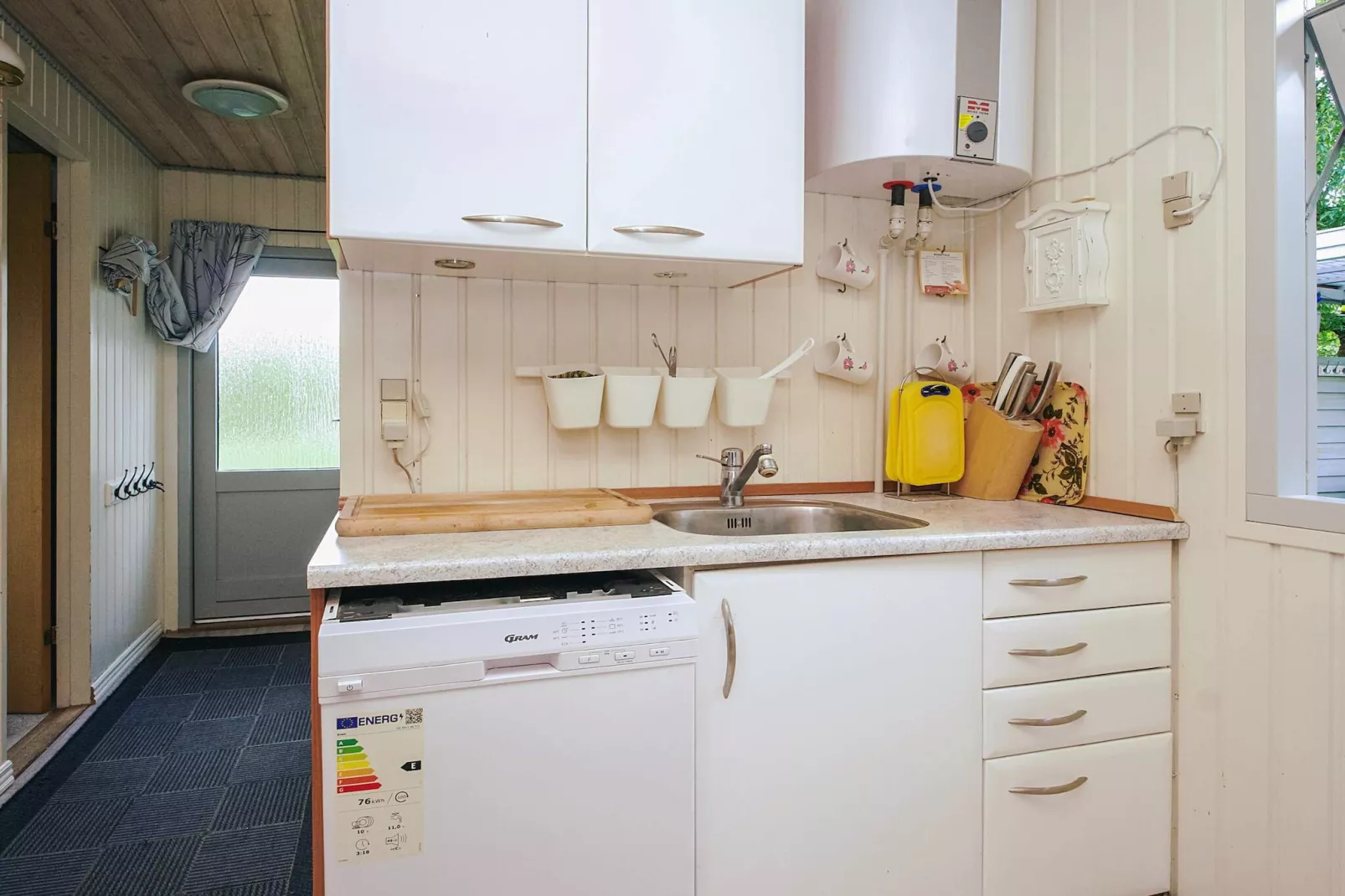 6 persoons vakantie huis in Eskebjerg-By Traum-Binnen