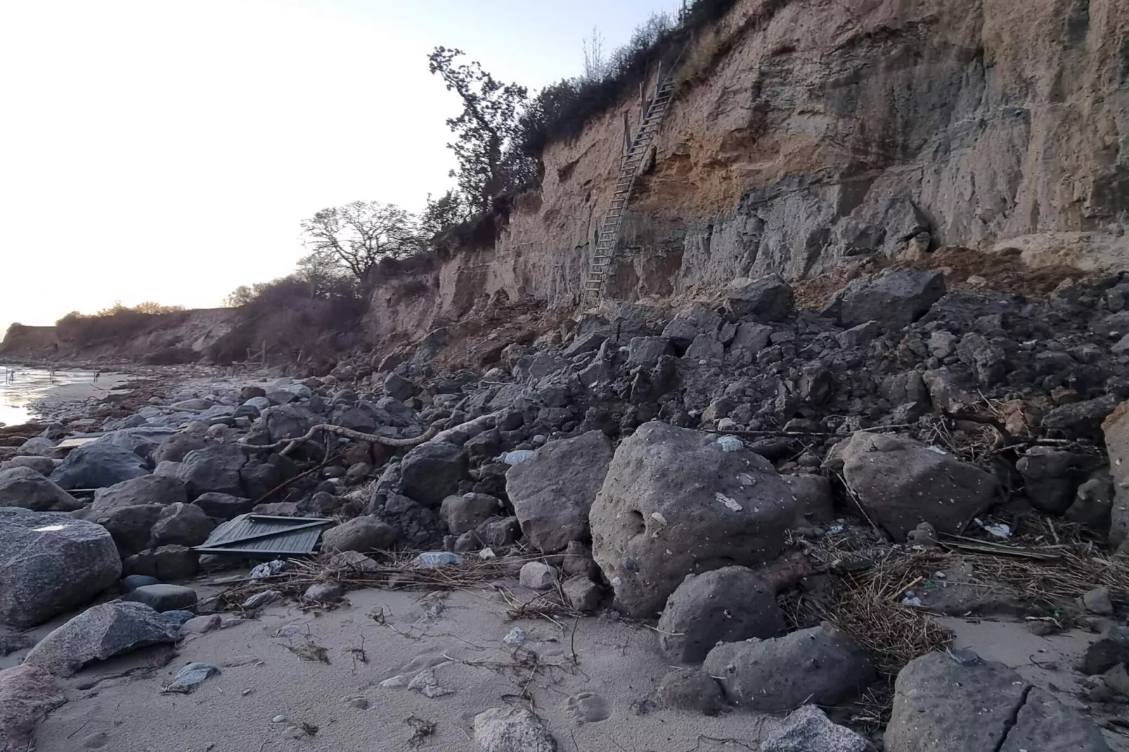 Zeezicht retraite met Spa -- By Traum Ferienwohnungen-Waterzicht