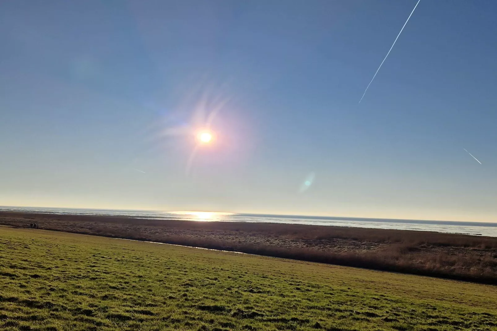 Moderne kusttoevlucht -- By Traum Ferienwohnungen-Niet-getagd