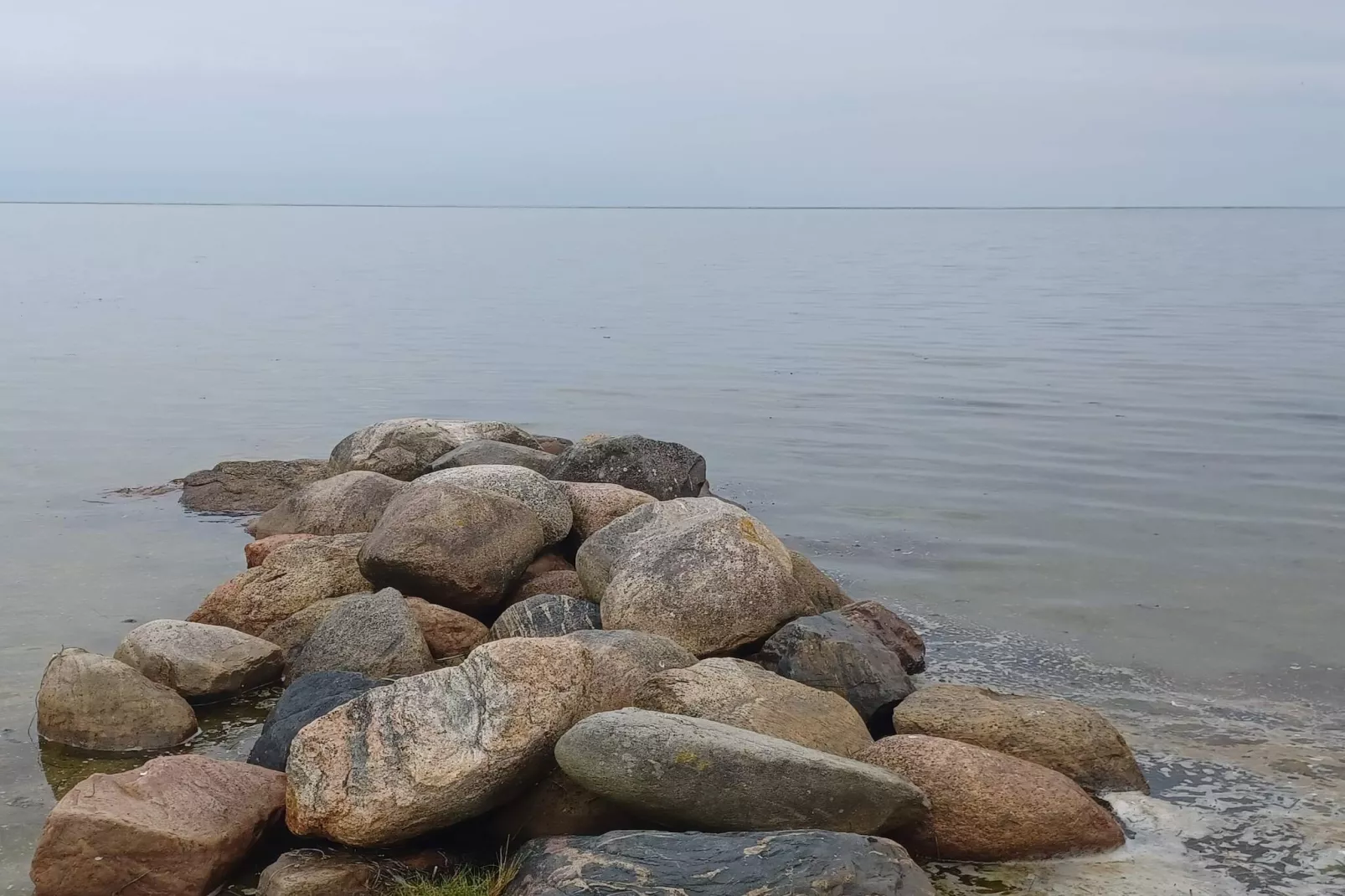 Luxe spa-retreat aan zee -- By Traum Ferienwohnungen-Waterzicht