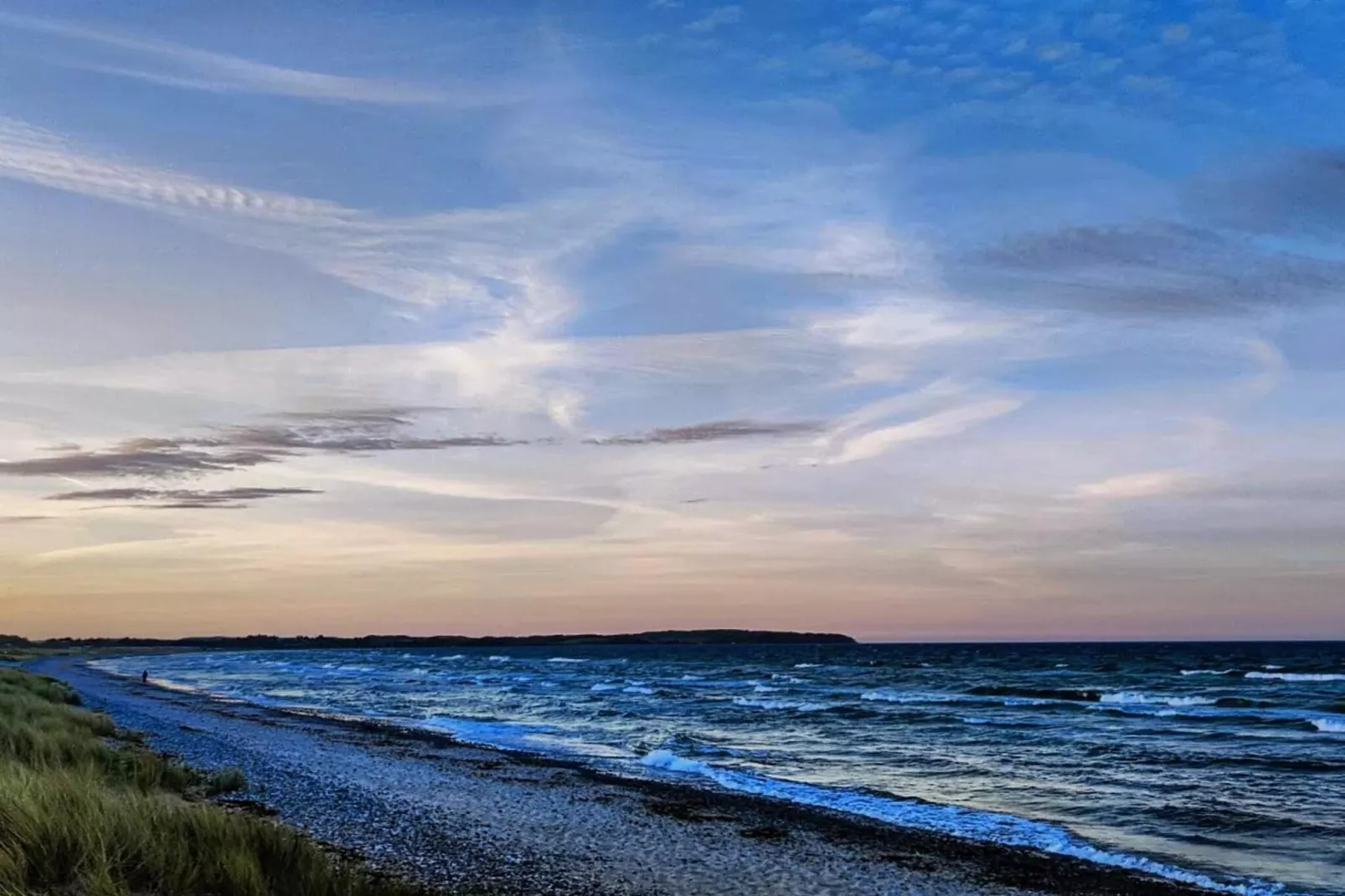 10 persoons vakantie huis in Ebeltoft-Waterzicht