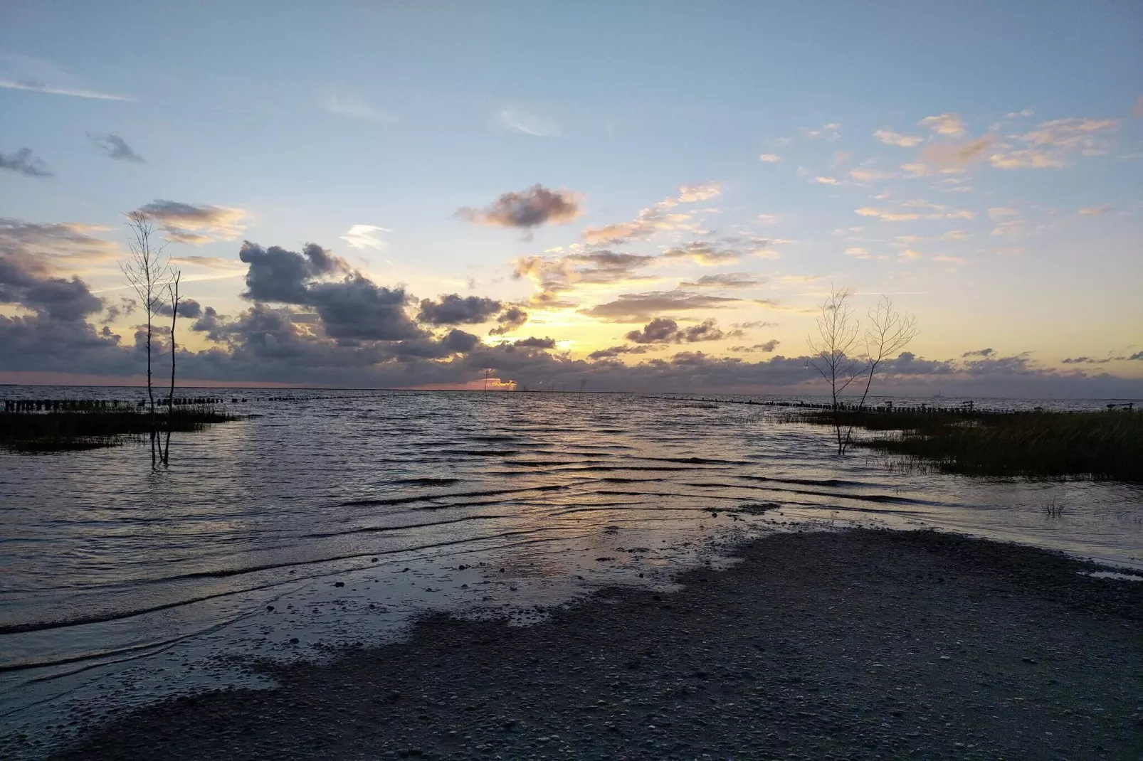 Luxe retraite in Vorupor -- By Traum Ferienwohnungen-Waterzicht