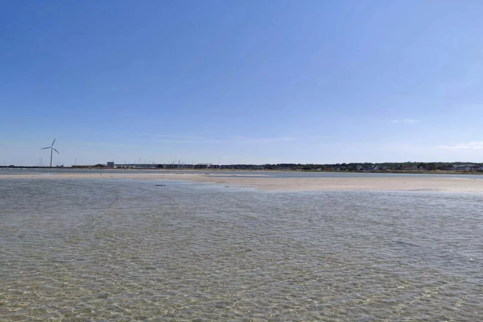 10 persoons vakantie huis in Løkken-By Traum-Waterzicht