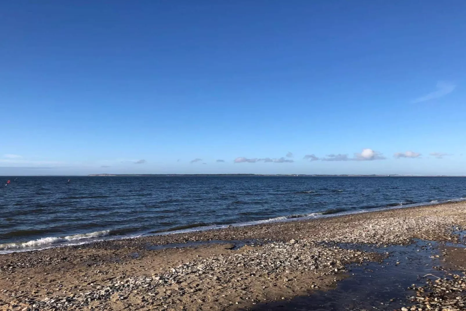 8 persoons vakantie huis in Struer-By Traum-Waterzicht