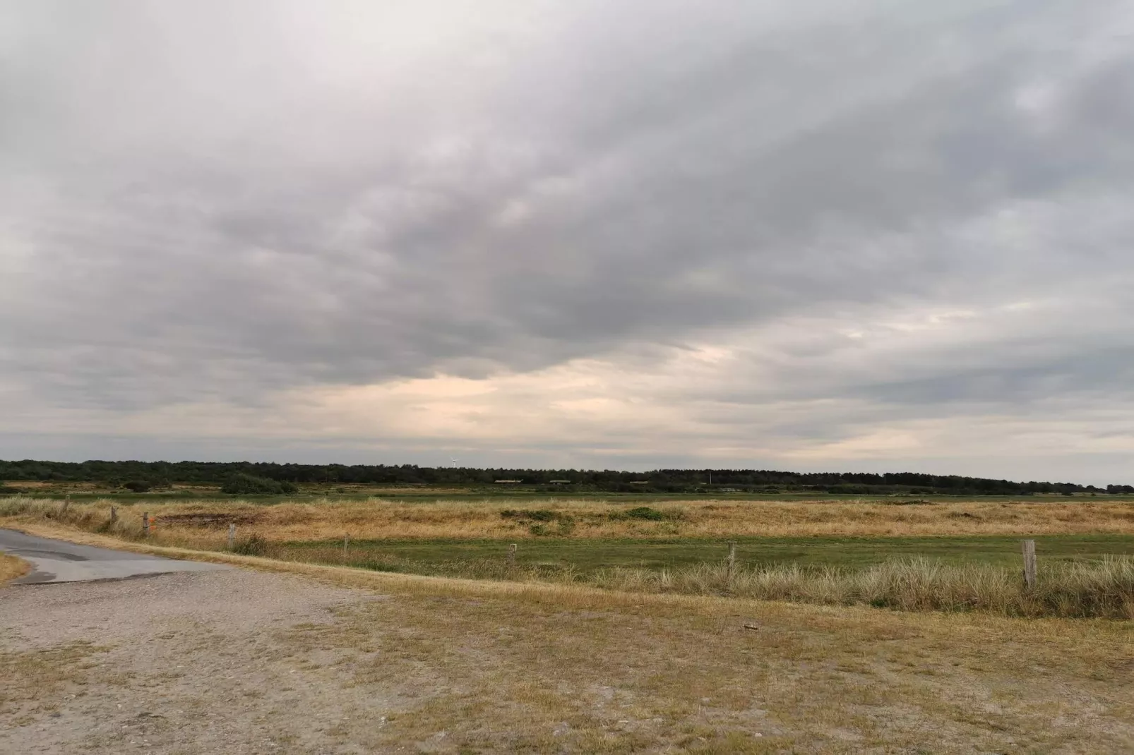 4 persoons vakantie huis in Læsø-By Traum-Waterzicht