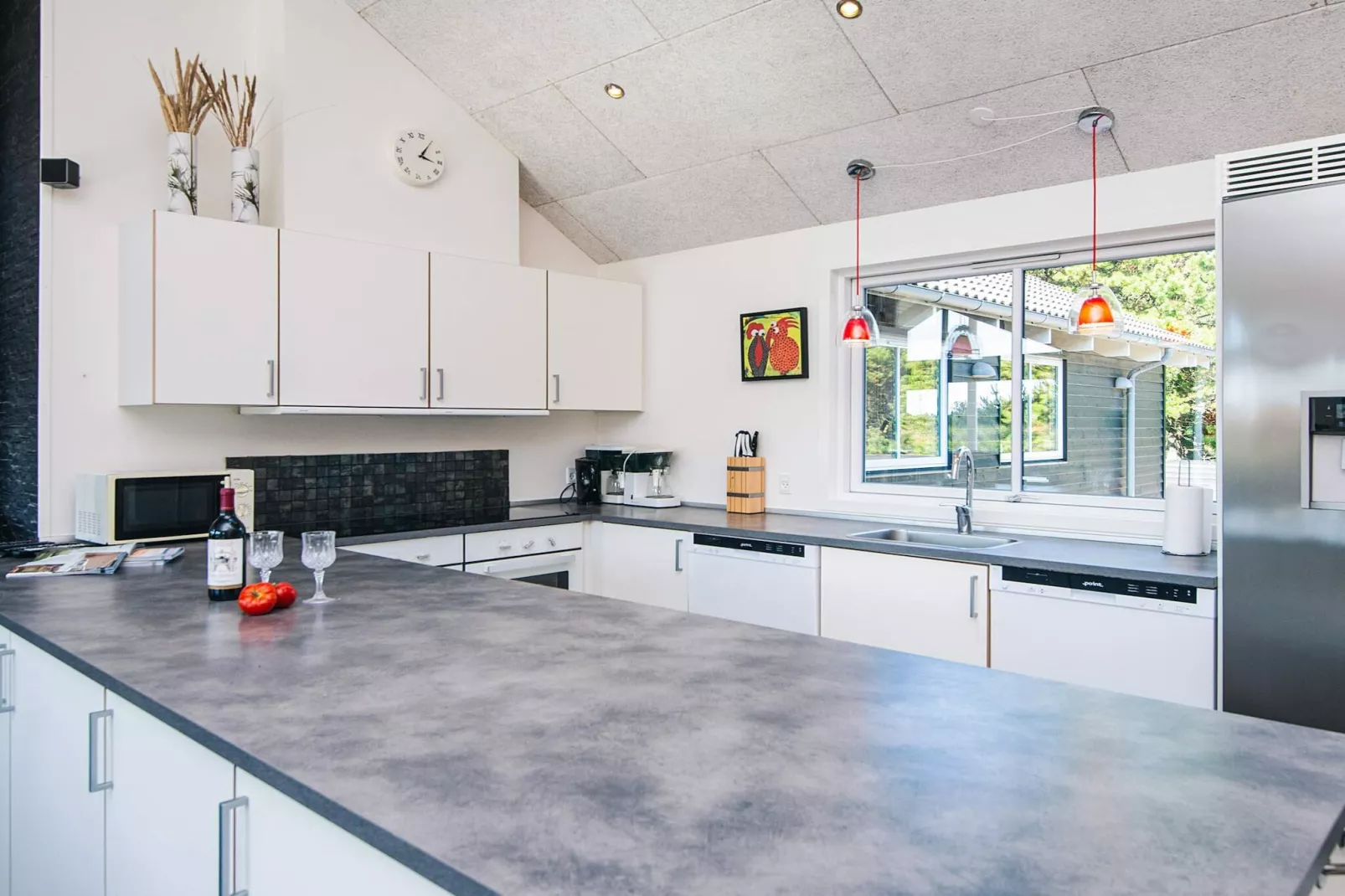 Luxe retraite in Blavand -- By Traum Ferienwohnungen-Binnen