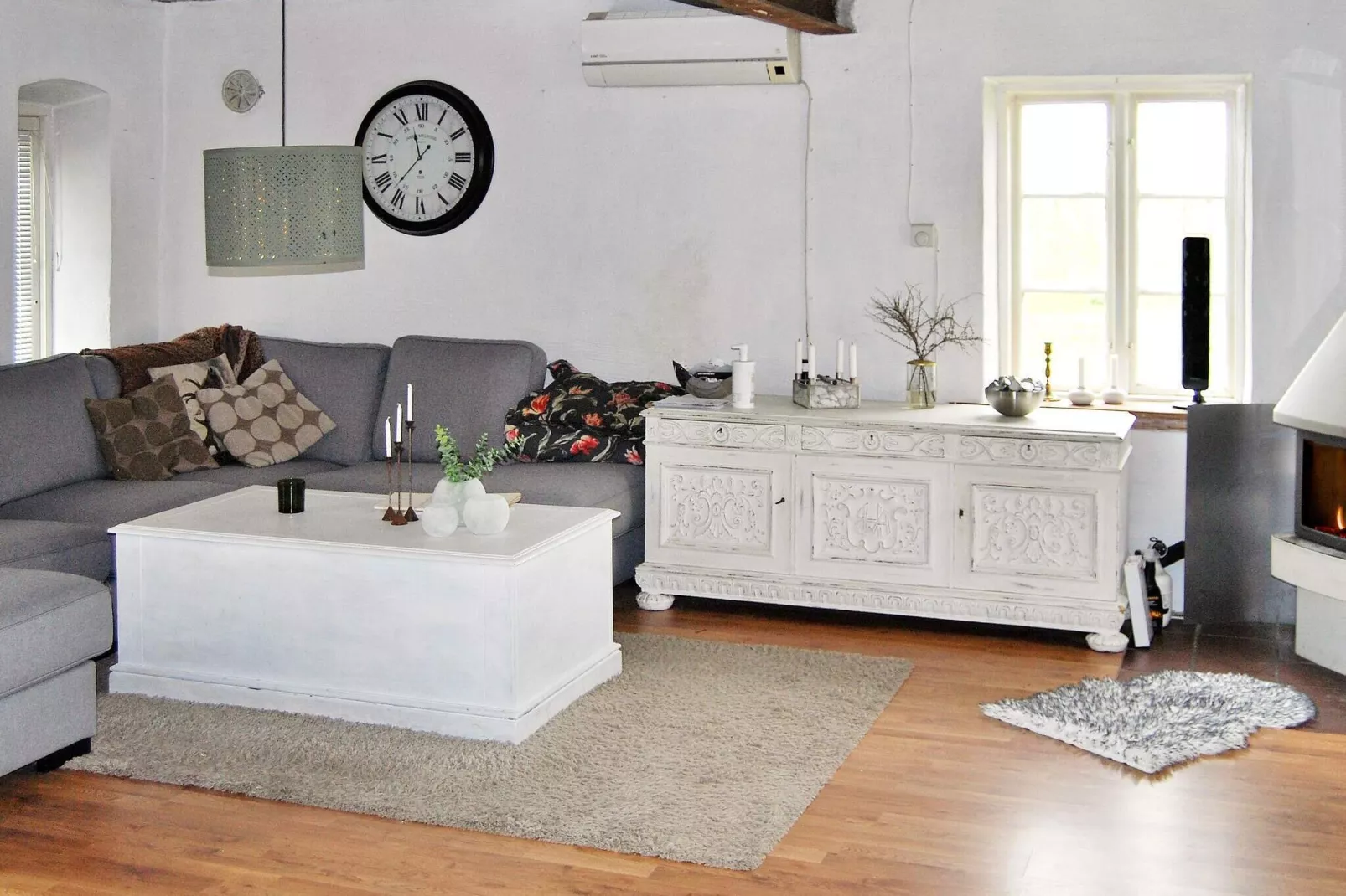 4 sterren vakantie huis in TRELLEBORG-Buitenlucht