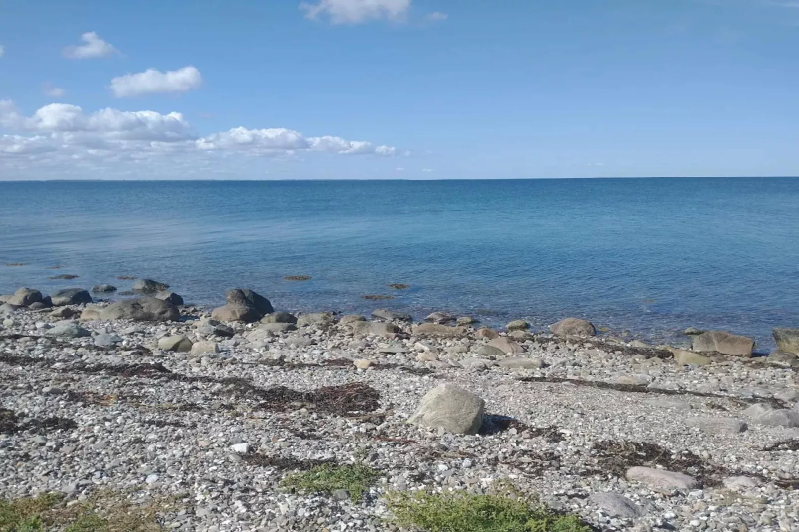 5 persoons vakantie huis in Martofte-By Traum-Waterzicht