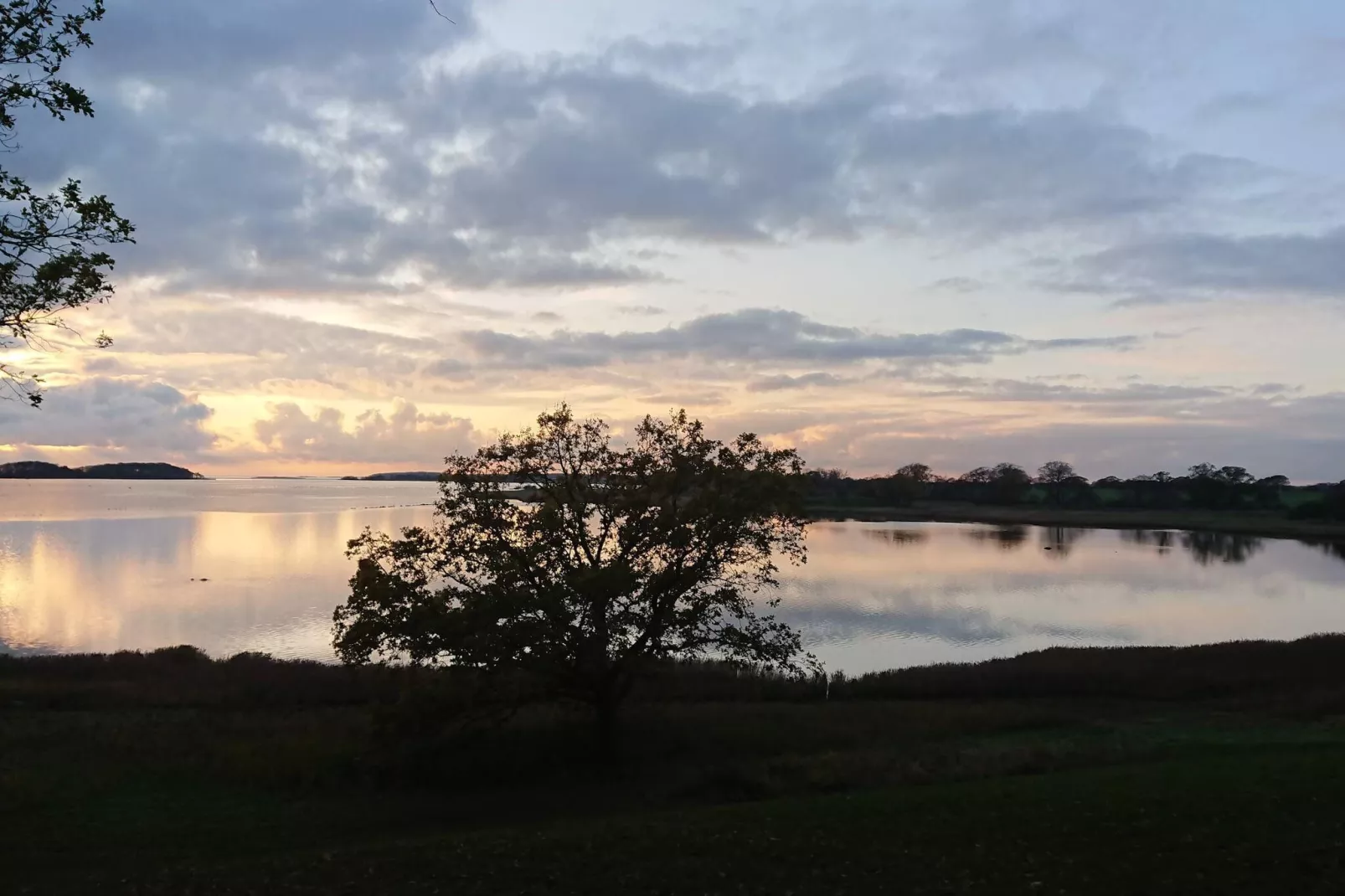 5 persoons vakantie huis in Rude-By Traum-Waterzicht