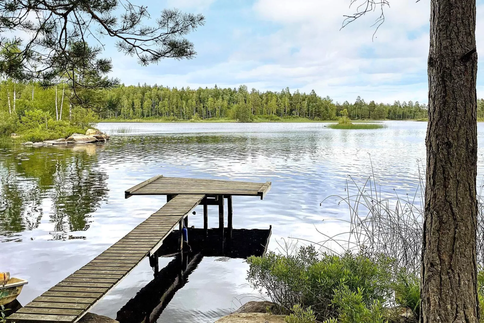 8 persoons vakantie huis in Rejmyre-By Traum