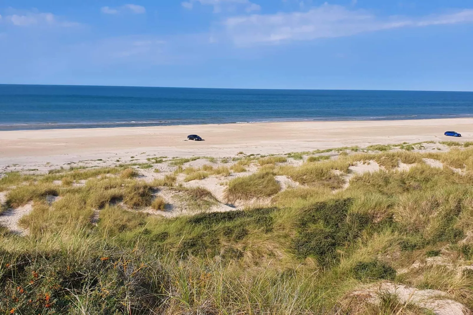 10 persoons vakantie huis in Bindslev-By Traum-Waterzicht