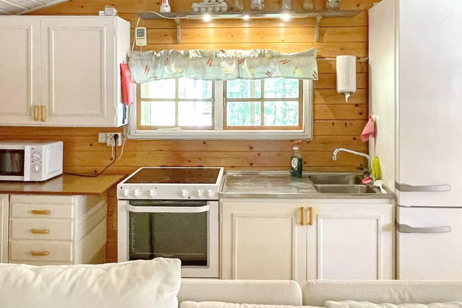 8 persoons vakantie huis in Rejmyre-By Traum