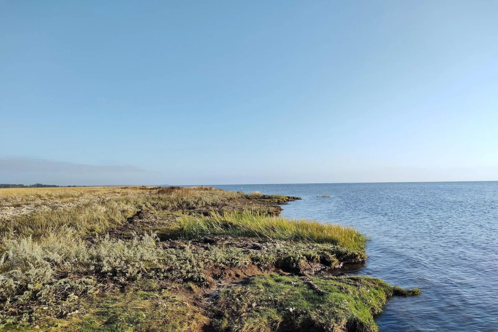 6 persoons vakantie huis in Storvorde-By Traum-Waterzicht