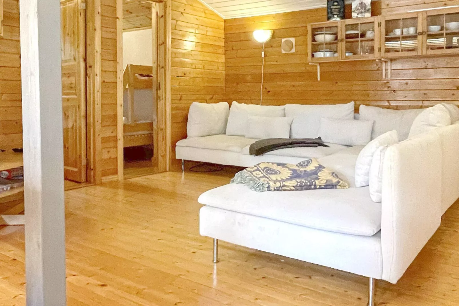8 persoons vakantie huis in Rejmyre-By Traum-Binnen