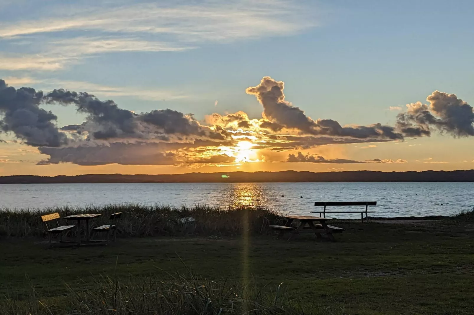 14 persoons vakantie huis in Ebeltoft-By Traum-Waterzicht