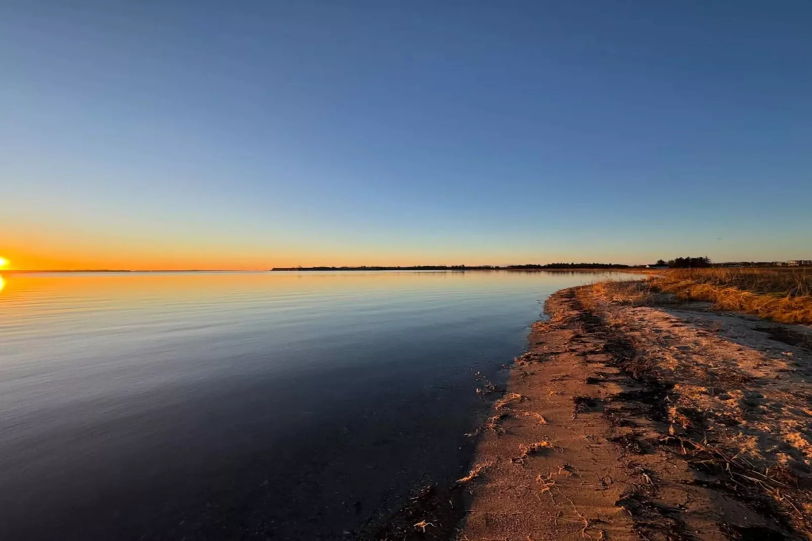 10 persoons vakantie huis in Thyholm-By Traum-Waterzicht