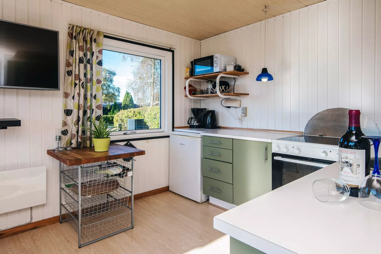 6 persoons vakantie huis in Hejls-By Traum-Binnen