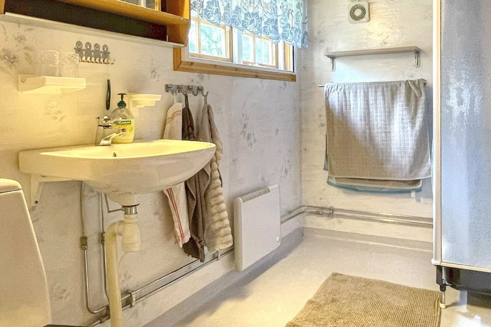 8 persoons vakantie huis in Rejmyre-By Traum-Binnen