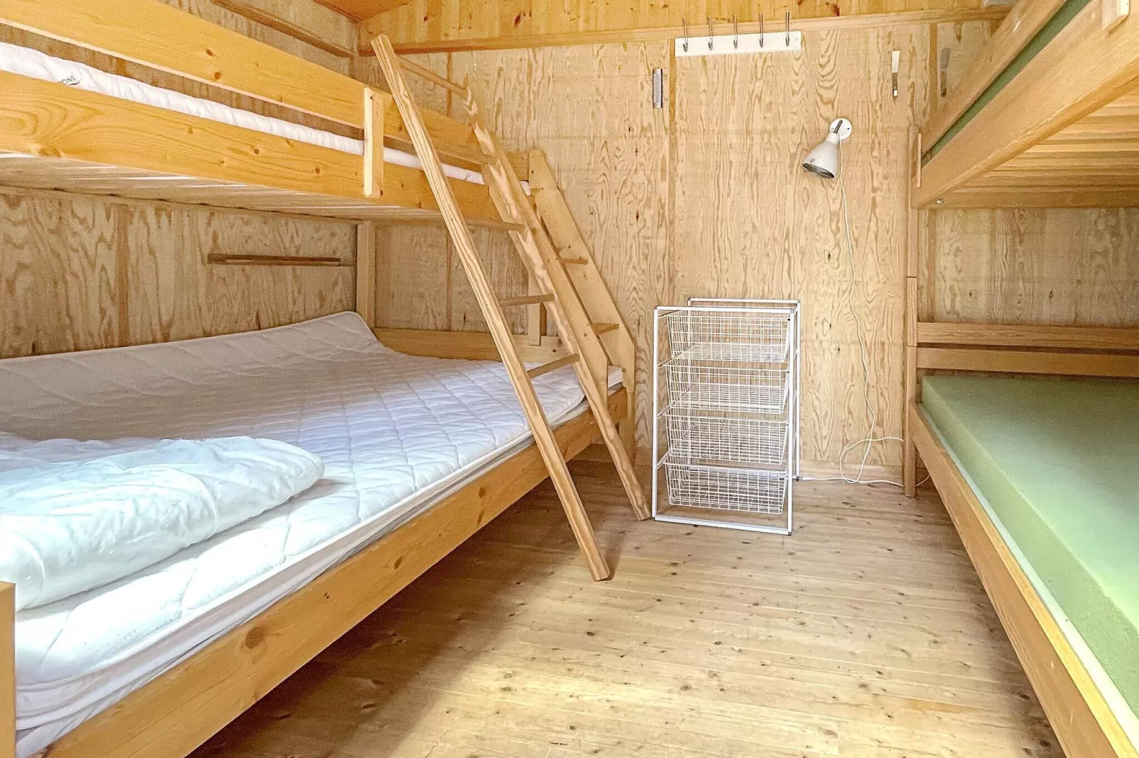 8 persoons vakantie huis in Rejmyre-By Traum-Binnen