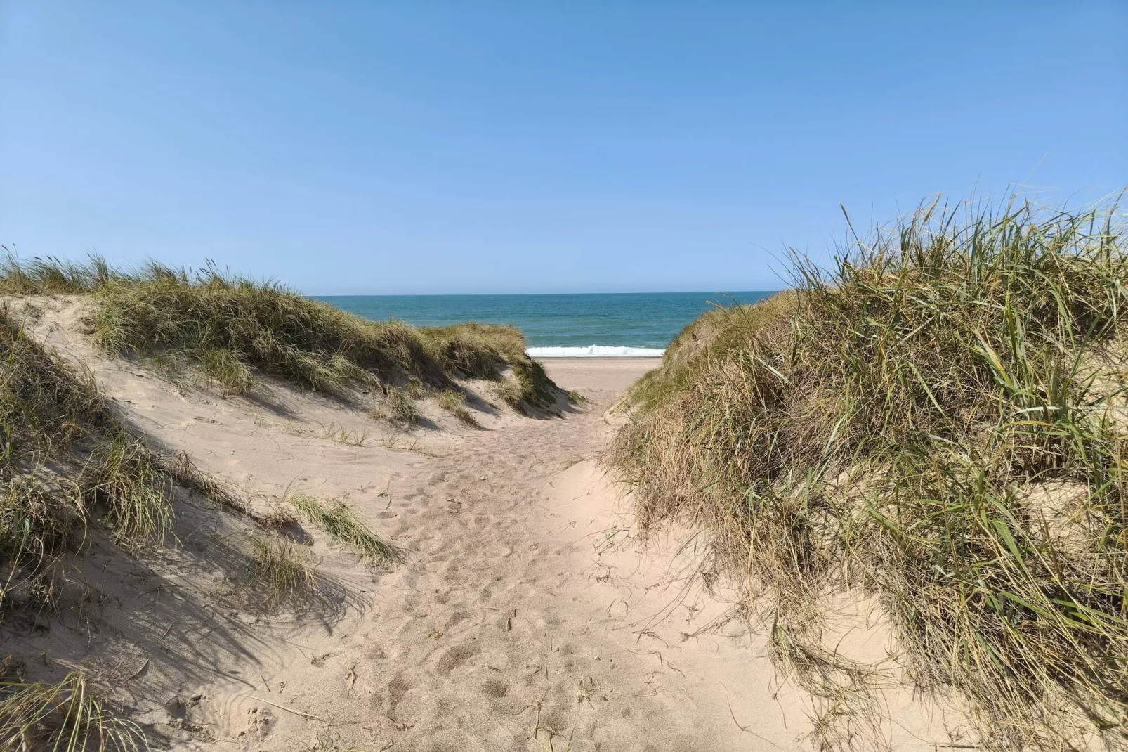 6 persoons vakantie huis in Vestervig-By Traum-Niet-getagd