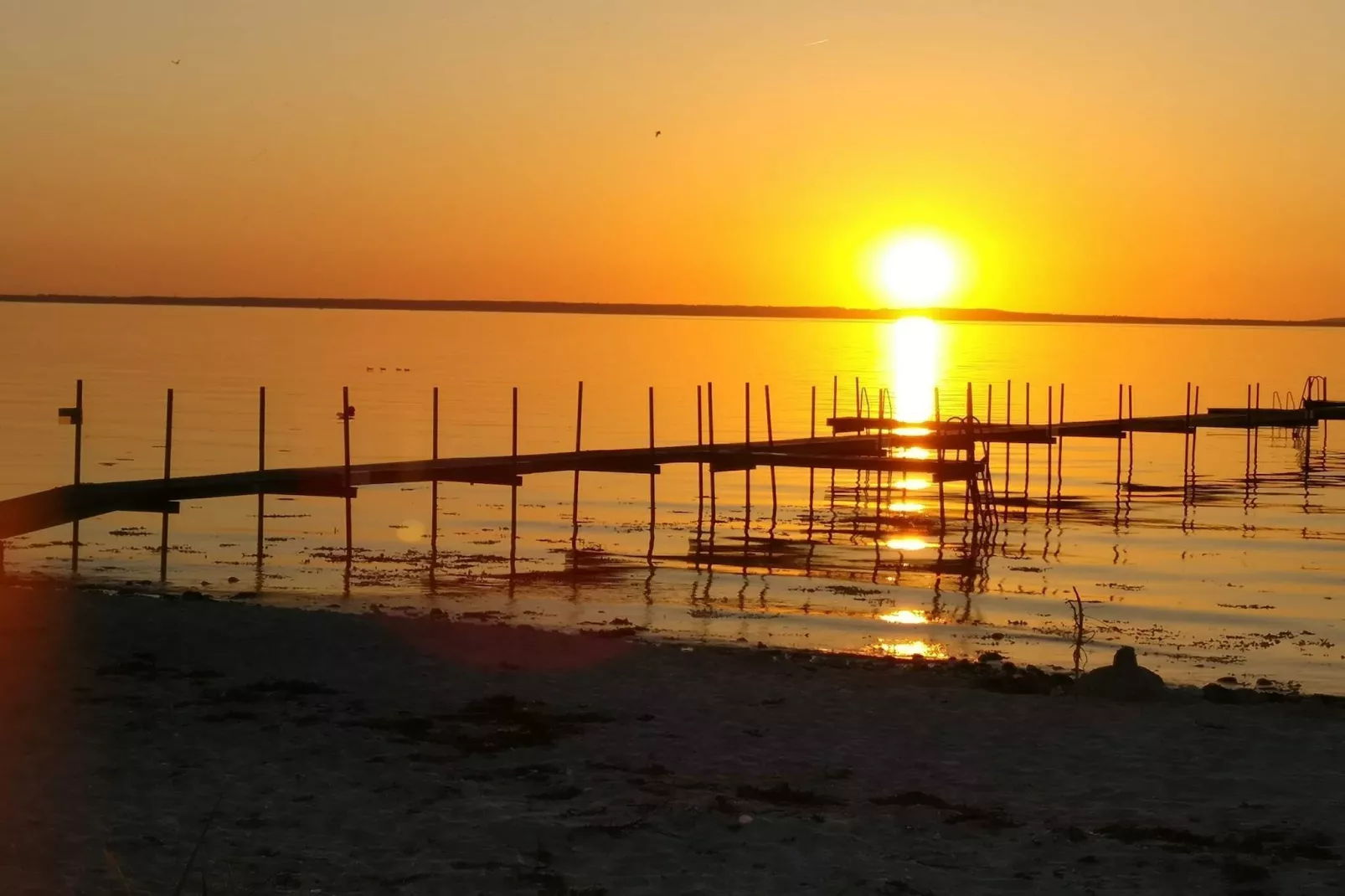 Luxe retraite met zwembad -- By Traum Ferienwohnungen-Waterzicht