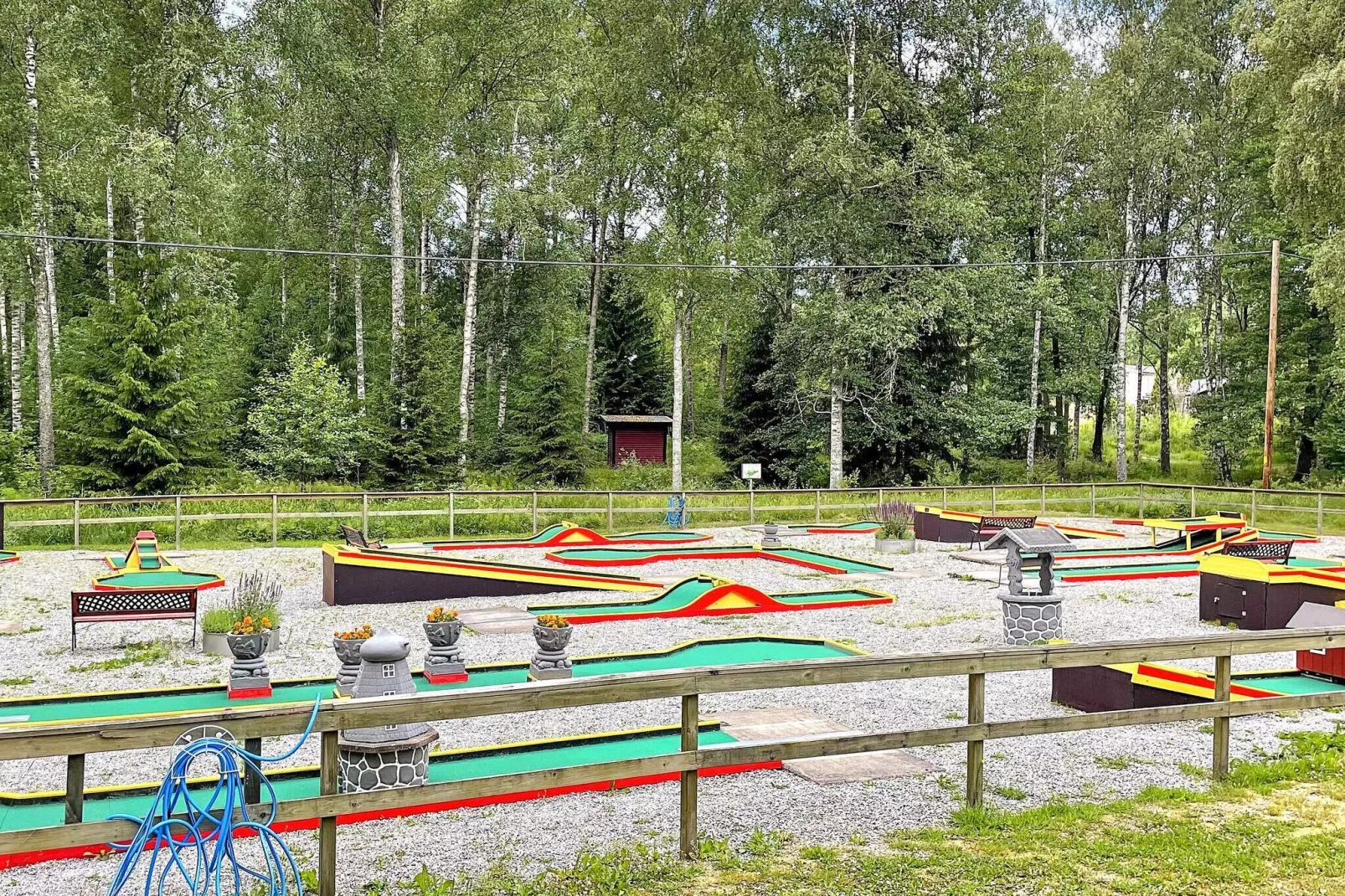 8 persoons vakantie huis in Rejmyre-By Traum-Niet-getagd