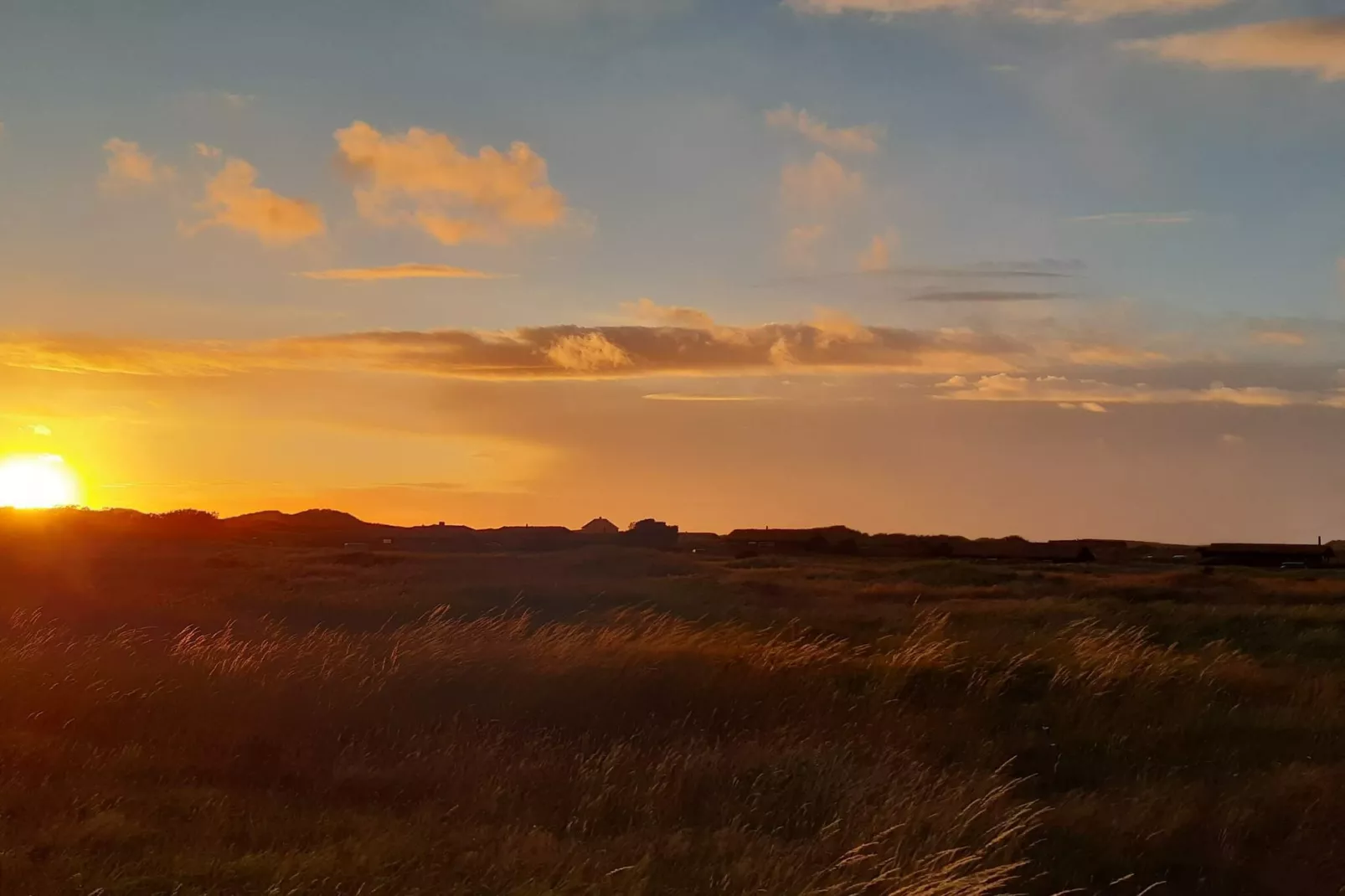 Afgelegen strand toevluchtsoord -- By Traum Ferienwohnungen-Waterzicht