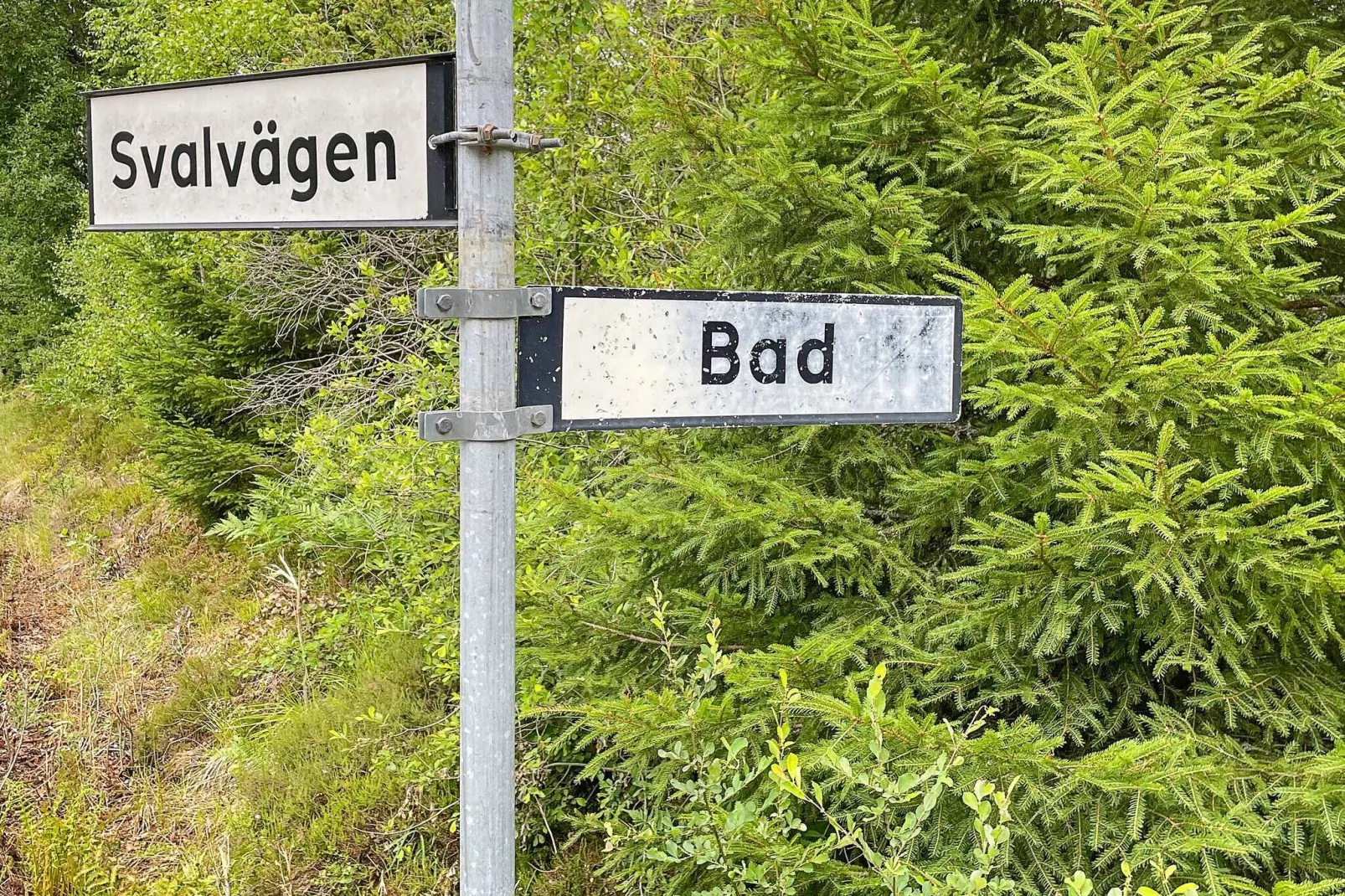 8 persoons vakantie huis in Rejmyre-By Traum-Niet-getagd