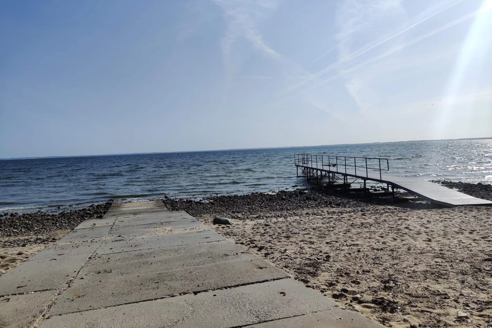 6 persoons vakantie huis in Spøttrup-By Traum-Waterzicht