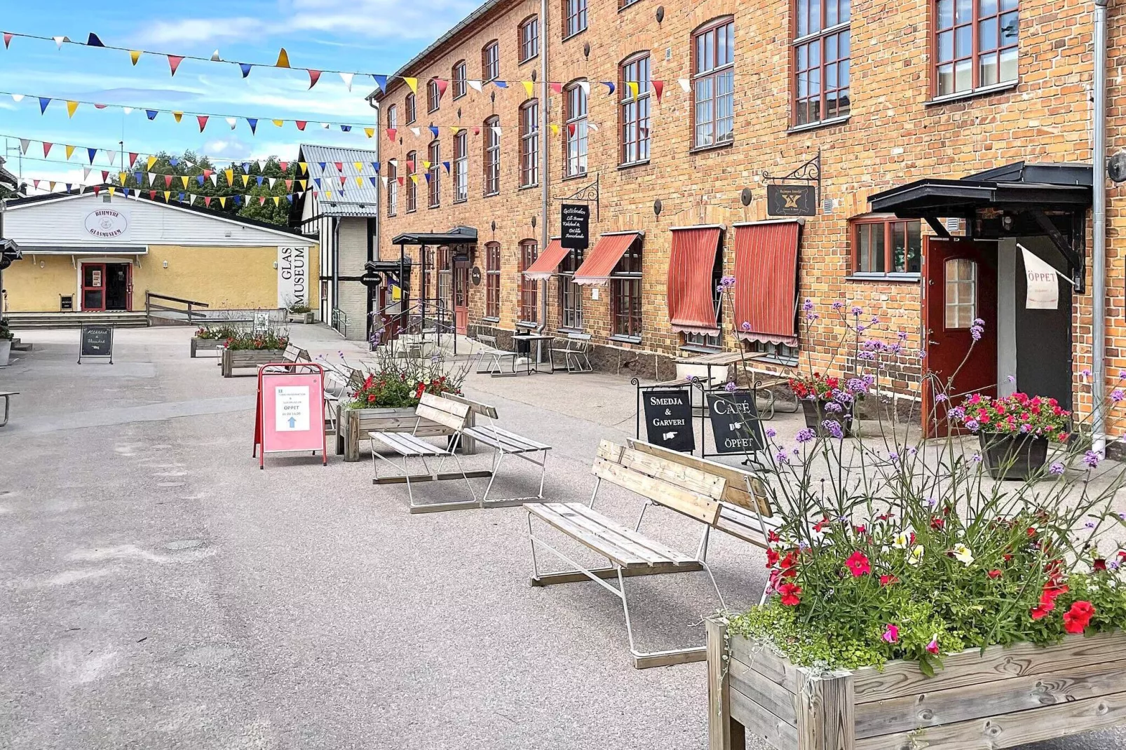 8 persoons vakantie huis in Rejmyre-By Traum-Niet-getagd